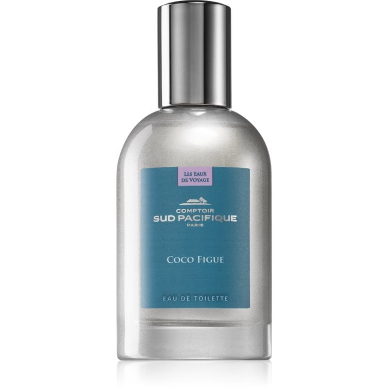 Comptoir Sud Pacifique Coco Figue за жени EDT