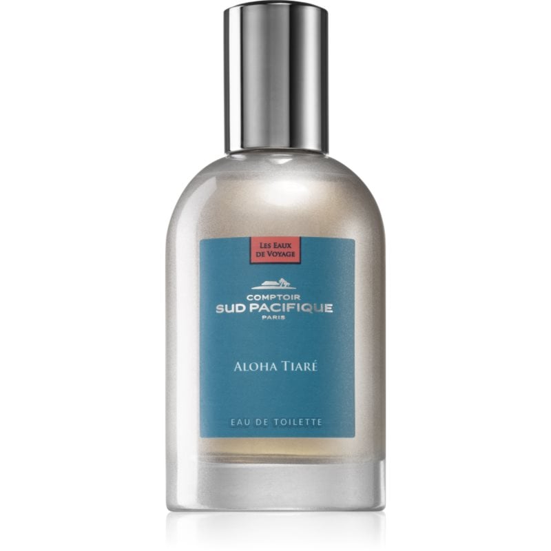 Comptoir Sud Pacifique Aloha Tiare за жени EDT