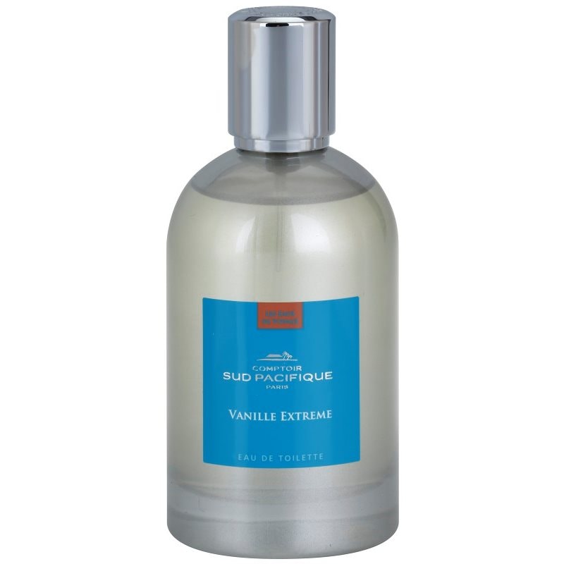 Comptoir Sud Pacifique Comptoir Sud Pacifique Vanille Extreme за жени EDT - Дамски парфюм - Сравни цени от 1 магазин с безплатна доставка