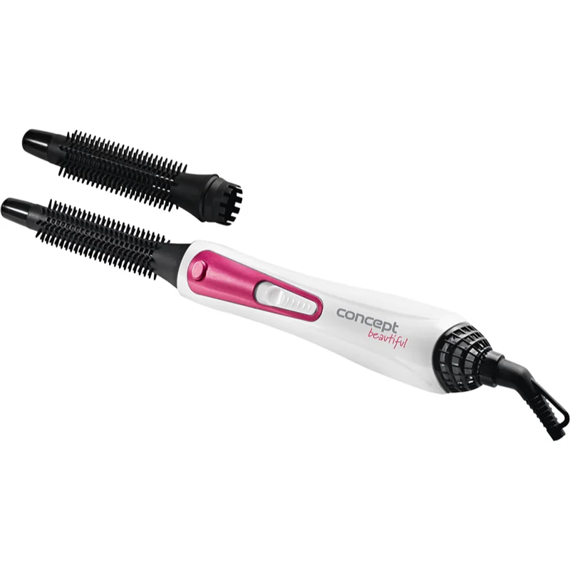 Concept Beautiful KF1310 airstyler White + pink