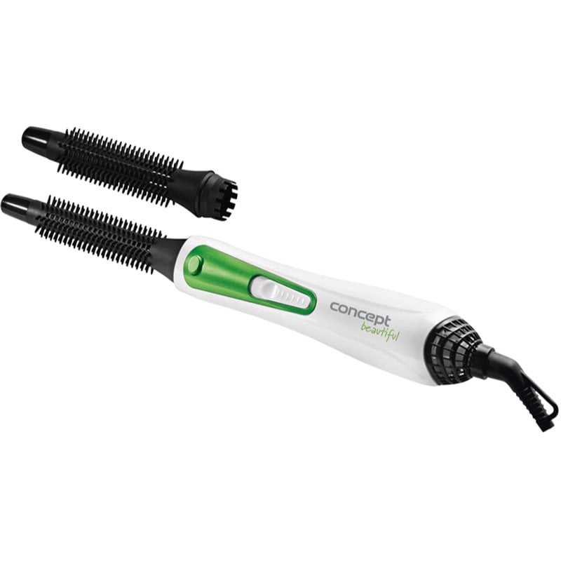 Concept Beautiful KF1310 airstyler White + green