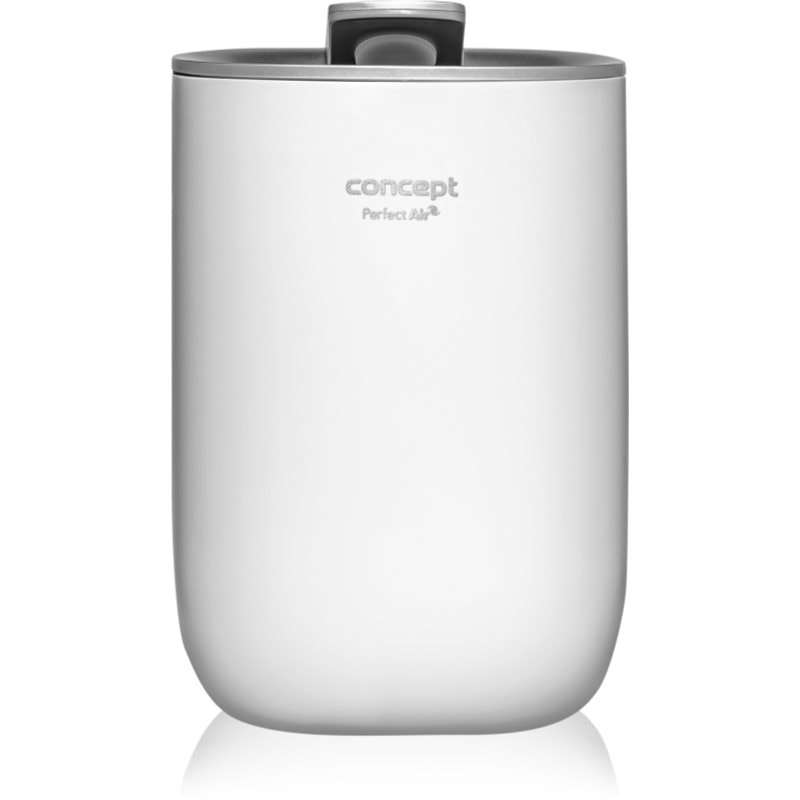 Concept OV1100 уред за изсушаване на въздуха White - Електроуред - Сравни цени от 1 магазин с безплатна доставка