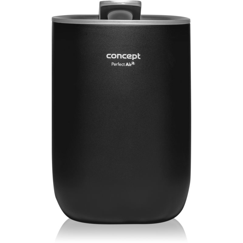 Concept OV1100 уред за изсушаване на въздуха - Електроуред - Сравни цени от 1 магазин с безплатна доставка