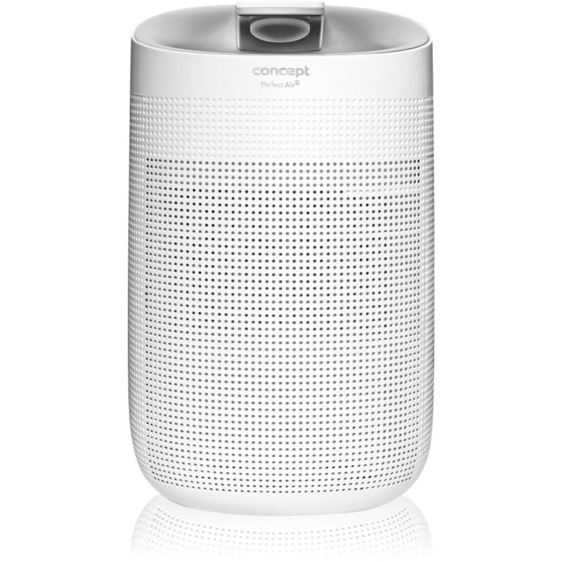 Concept OV1200 уред за изсушаване и пречистване на въздуха White
