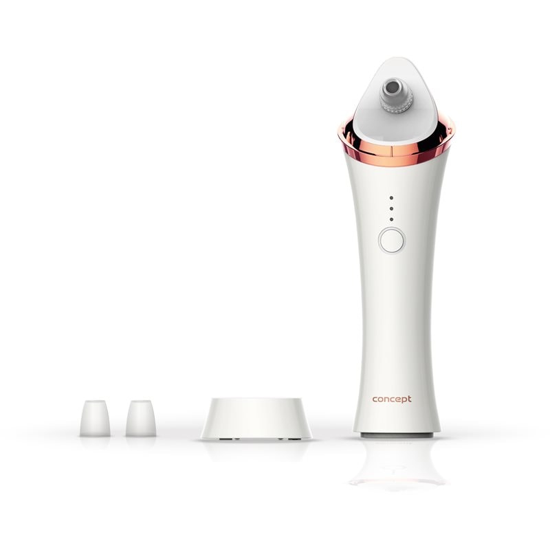 Concept Perfect Skin PO2010 уред за почистване на лице - Грижа за лице - Сравни цени от 1 магазин с безплатна доставка