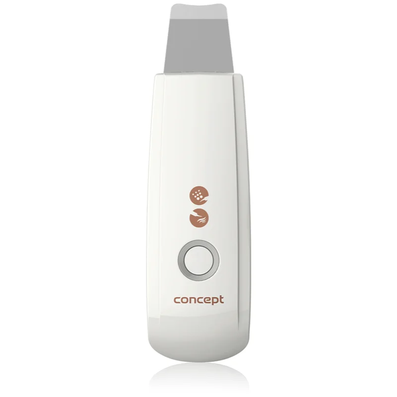 Concept Perfect Skin PO2030 мултифункционална ултразвукова шпатула