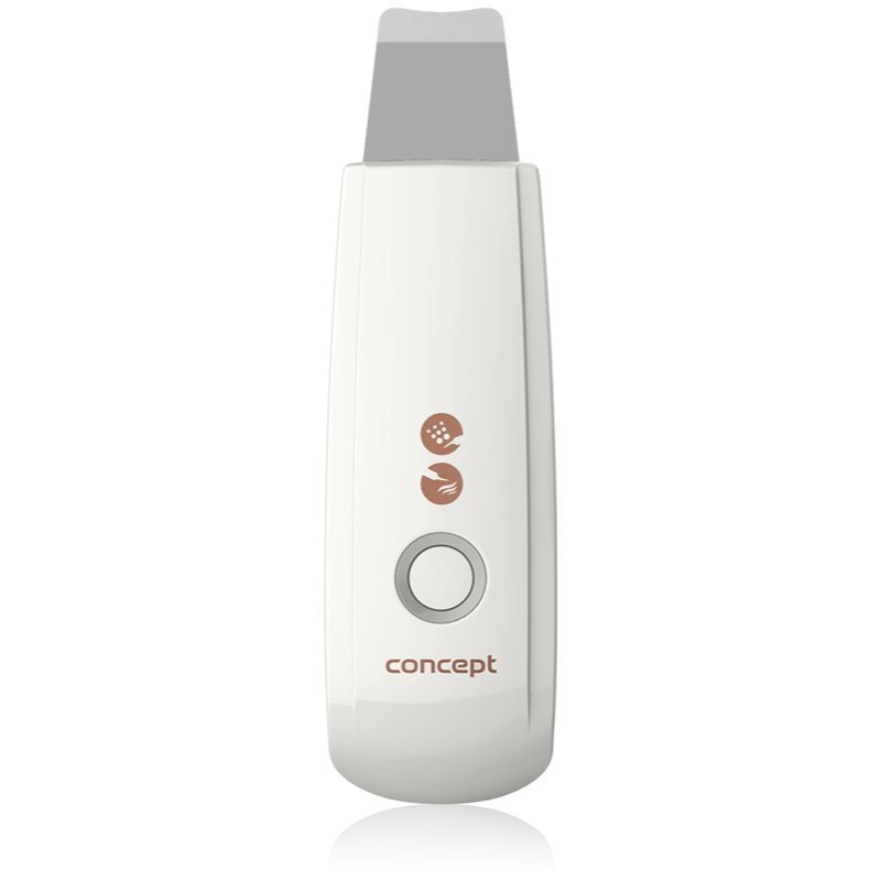 Concept Perfect Skin PO2030 мултифункционална ултразвукова шпатула - Електроуред - Сравни цени от 1 магазин с безплатна доставка