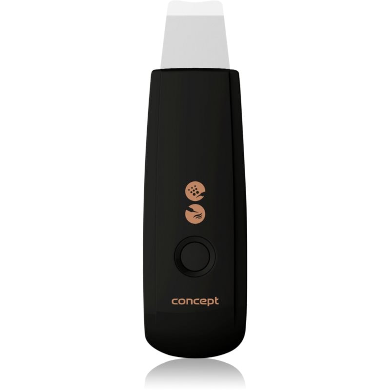 Concept Perfect Skin PO2031 мултифункционална ултразвукова шпатула за лице - Електроуред - Сравни цени от 1 магазин с безплатна доставка