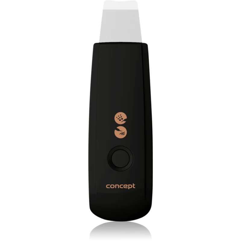 Concept Perfect Skin PO2031 мултифункционална ултразвукова шпатула за лице - Електроуред - Сравни цени от 1 магазин с безплатна доставка