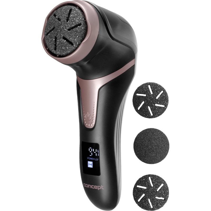 Concept PN3020 електрическа пила за пети