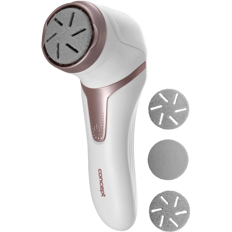 Concept PN3000 електрическа пила за пети PN3000 - Електроуред - Сравни цени от 1 магазин с безплатна доставка