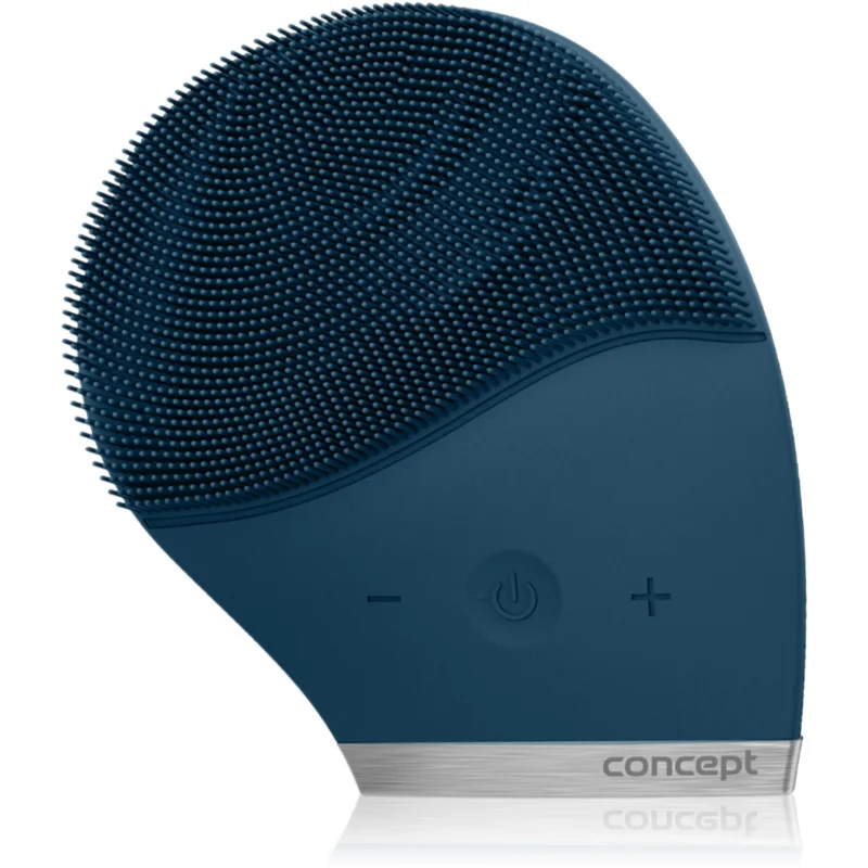 Concept Sonivibe SK9100 четка за почистване на кожата Emerald - Грижа за лице - Сравни цени от 1 магазин с безплатна доставка