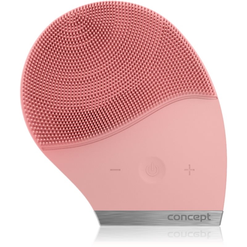 Concept Sonivibe SK9102 четка за почистване на кожата Pink Sparkling Wine - Грижа за лице - Сравни цени от 1 магазин с безплатна доставка