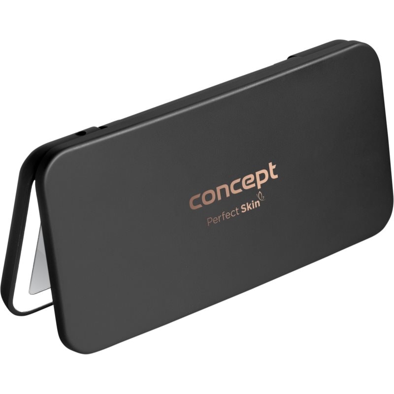 Concept Concept KZ2020 козметично огледалце с LED подсветка Midnight - Унисекс парфюм - Сравни цени от 1 магазин с безплатна доставка