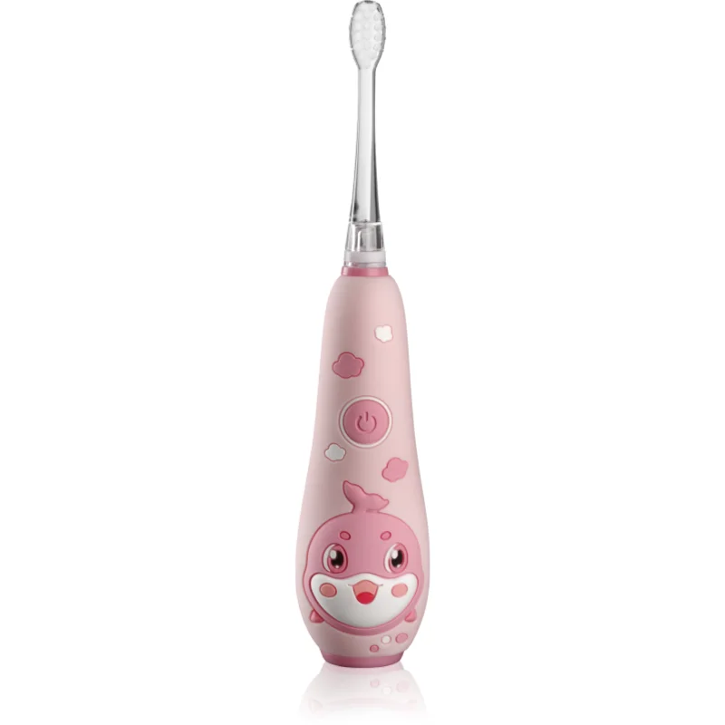 Concept Kido Smile ZK3010 електрическа четка за зъби за деца 1-5y Pink - Електроуред - Сравни цени от 1 магазин с безплатна доставка