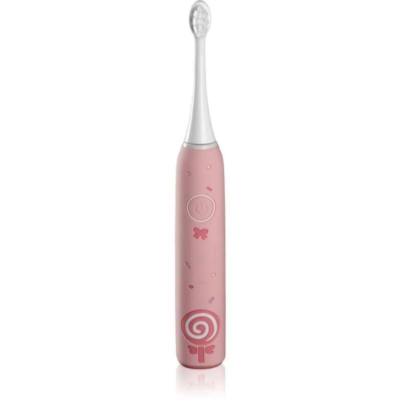 Concept Kido Smile ZK6010 електрическа четка за зъби за деца 5-9y Pink - Електроуред - Сравни цени от 1 магазин с безплатна доставка