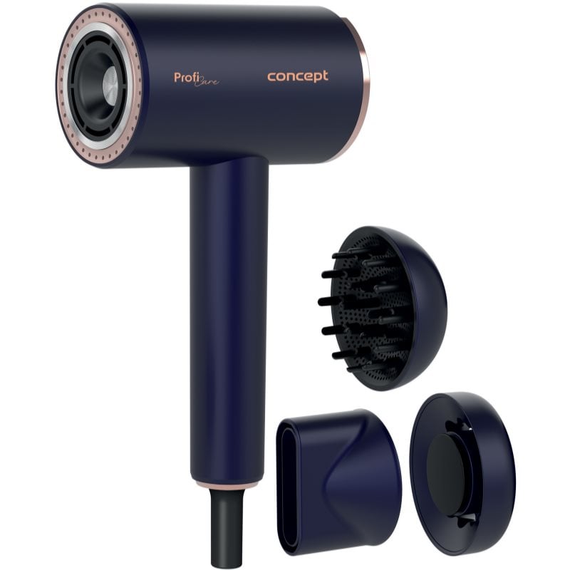 Concept Profi Care BLDC VV8100 сешоар 1 бр.