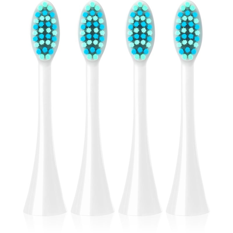 Concept Perfect Smile Sensitive Clean сменяеми глави за звукова четка White - Електроуред - Сравни цени от 1 магазин с безплатна доставка