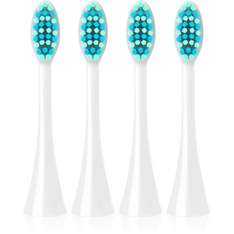 Concept Perfect Smile Sensitive Clean сменяеми глави за звукова четка White - Електроуред - Сравни цени от 1 магазин с безплатна доставка