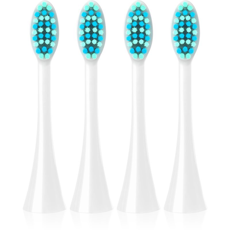 Concept Perfect Smile Sensitive Clean сменяеми глави за звукова четка White - Електроуред - Сравни цени от 1 магазин с безплатна доставка