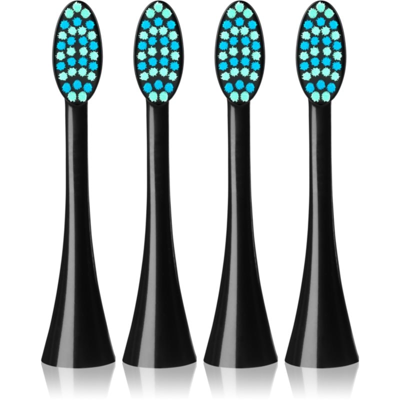 Concept Perfect Smile Sensitive Clean сменяеми глави за звукова четка Black - Електроуред - Сравни цени от 1 магазин с безплатна доставка