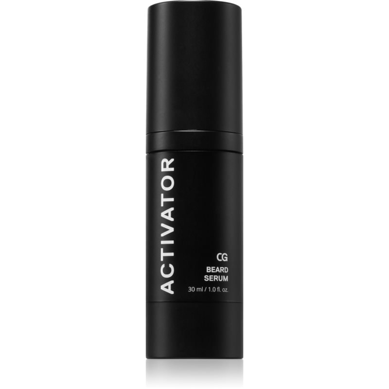 Copenhagen Grooming The Activator активиращ серум за растеж на брадата - Грижа за коса - Сравни цени от 1 магазин с безплатна доставка