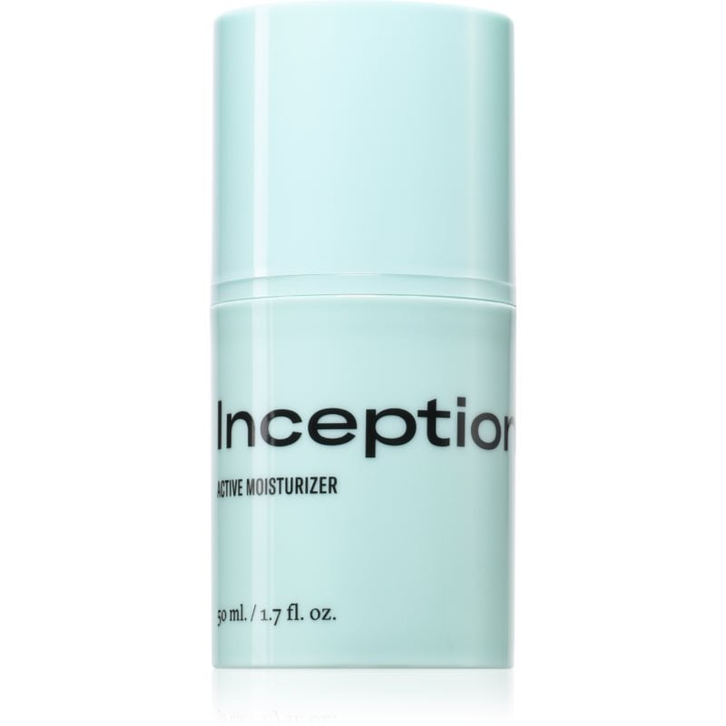 Copenhagen Grooming Inception дневен хидратиращ крем