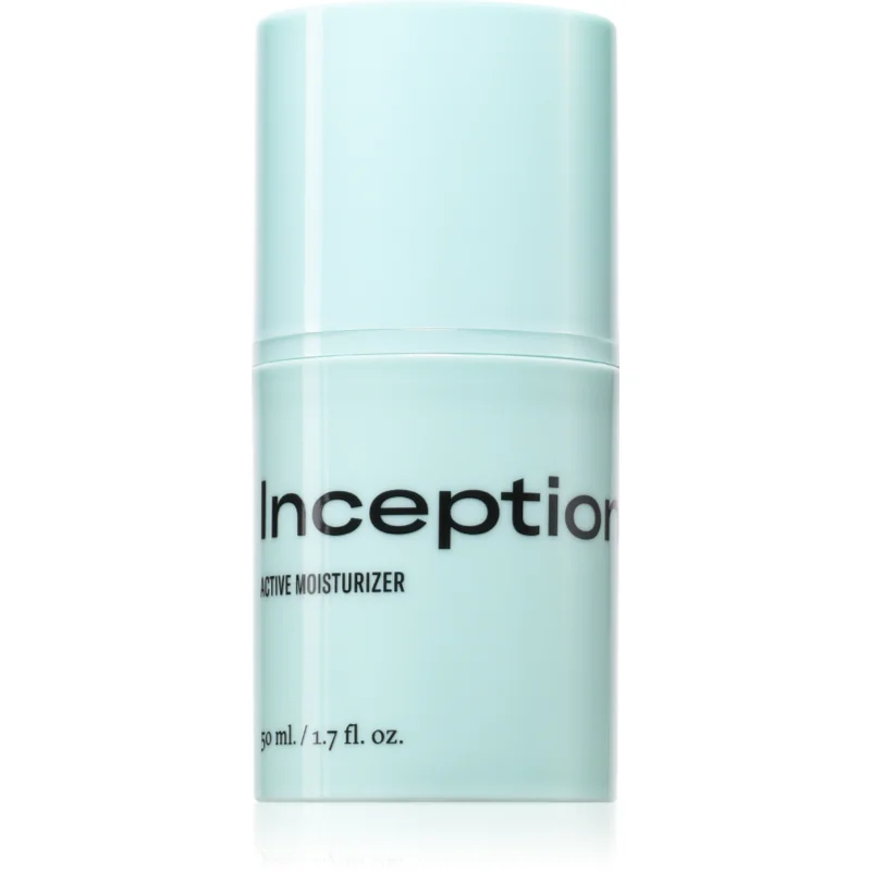 Copenhagen Grooming Inception дневен хидратиращ крем