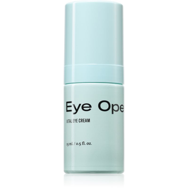 Copenhagen Grooming Eye Opener нощен крем против бръчки и тъмни кръгове