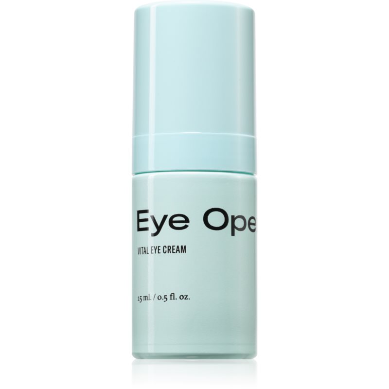 Copenhagen Grooming Eye Opener нощен крем против бръчки и тъмни кръгове - Грижа за лице - Сравни цени от 1 магазин с безплатна доставка