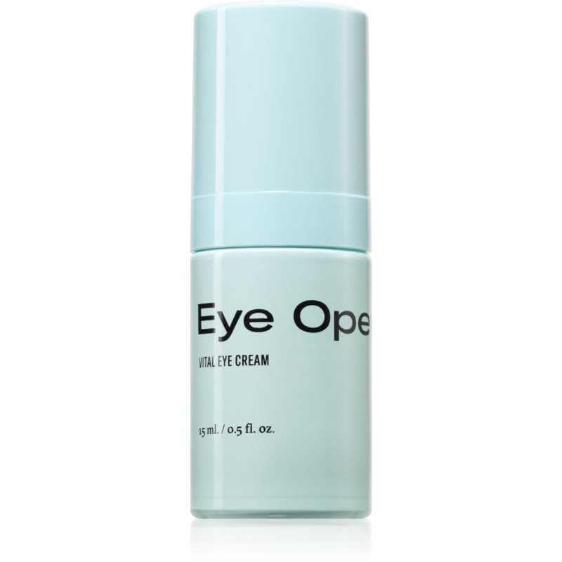 Copenhagen Grooming Eye Opener нощен крем против бръчки и тъмни кръгове - Грижа за лице - Сравни цени от 1 магазин с безплатна доставка