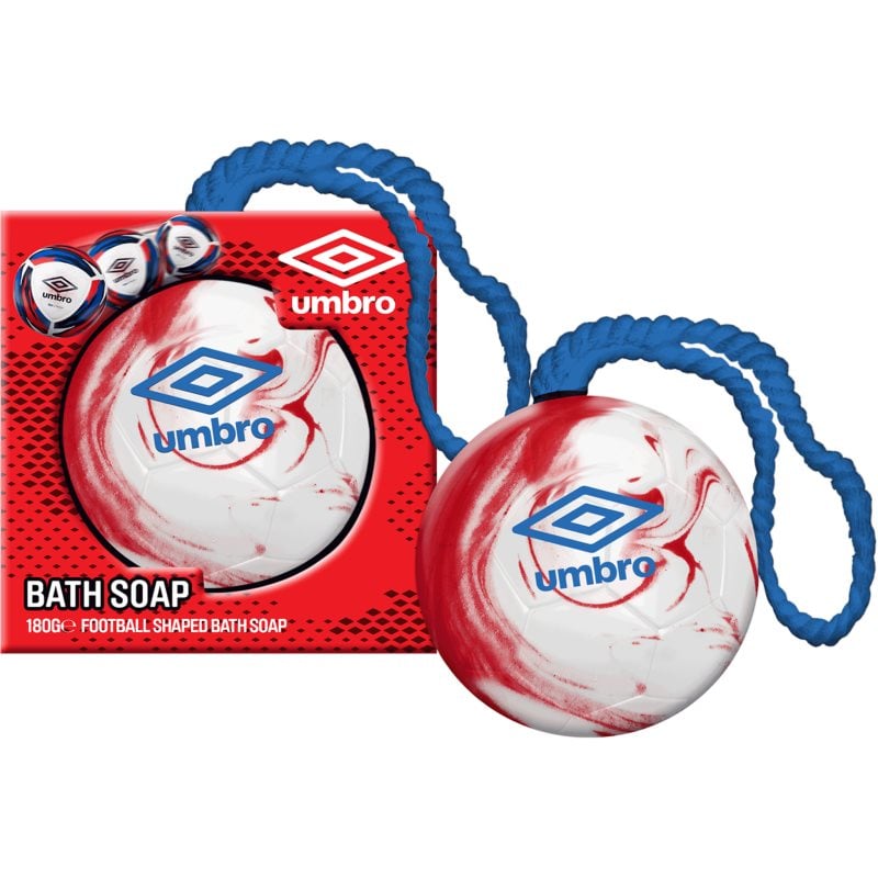 Corsair Umbro твърд сапун за деца