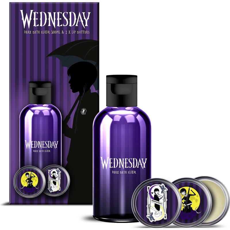 Corsair WEDNESDAY подаръчен комплект - Комплект - Сравни цени от 1 магазин с безплатна доставка