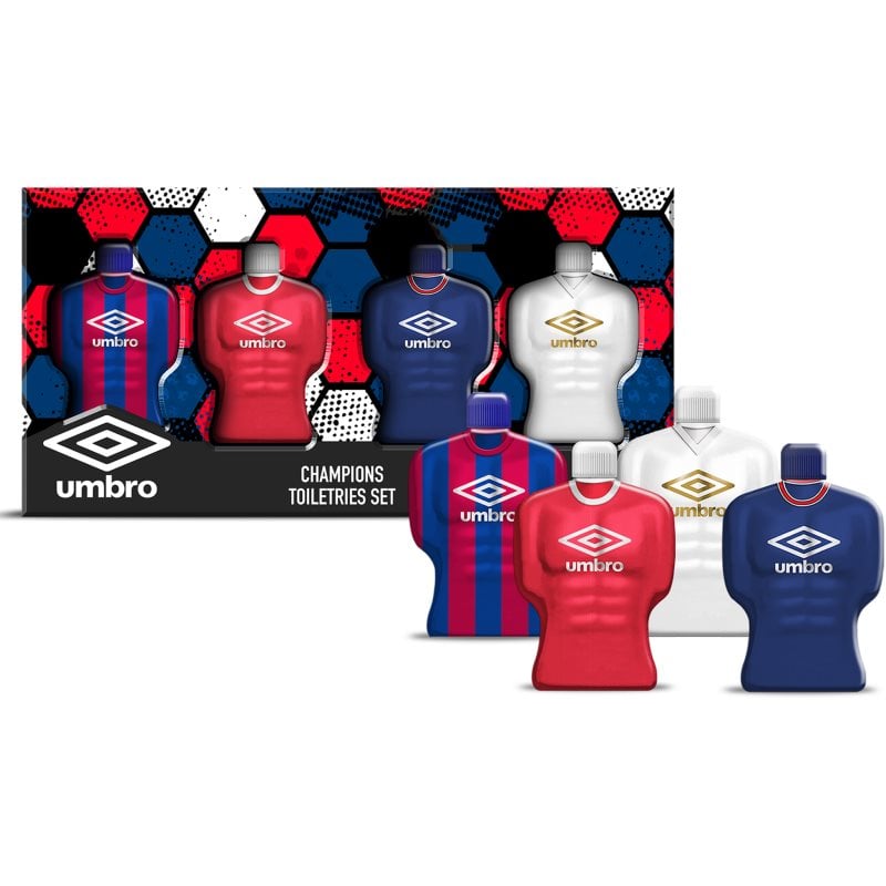 Corsair Umbro комплект за мъже