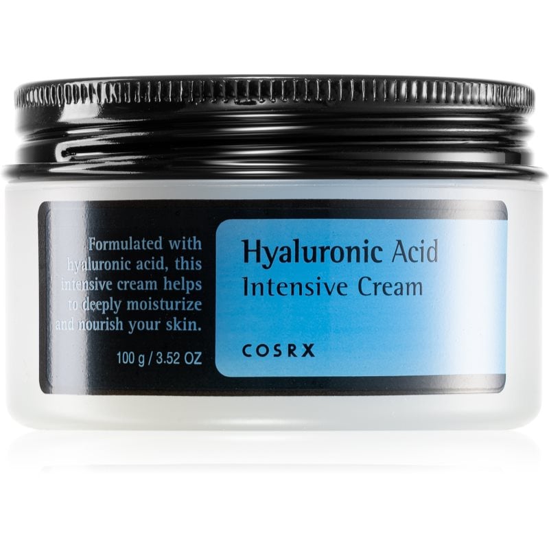Cosrx Hyaluronic Acid Intensive интензивен крем с хиалуронова киселина