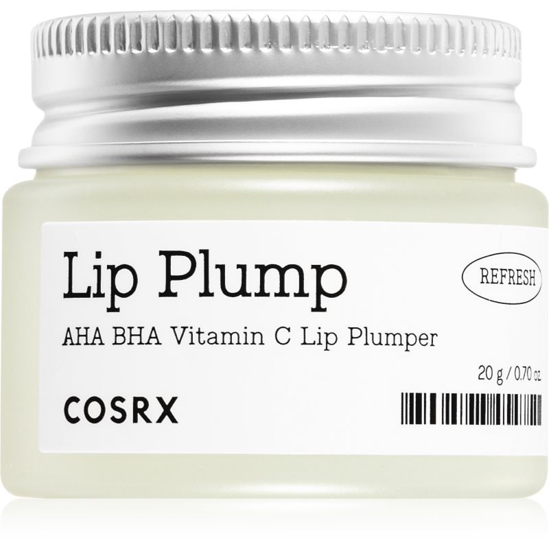 Cosrx Refresh AHA BHA Vitamin C интензивен хидратиращ балсам за устни - Грижа за лице - Сравни цени от 1 магазин с безплатна доставка