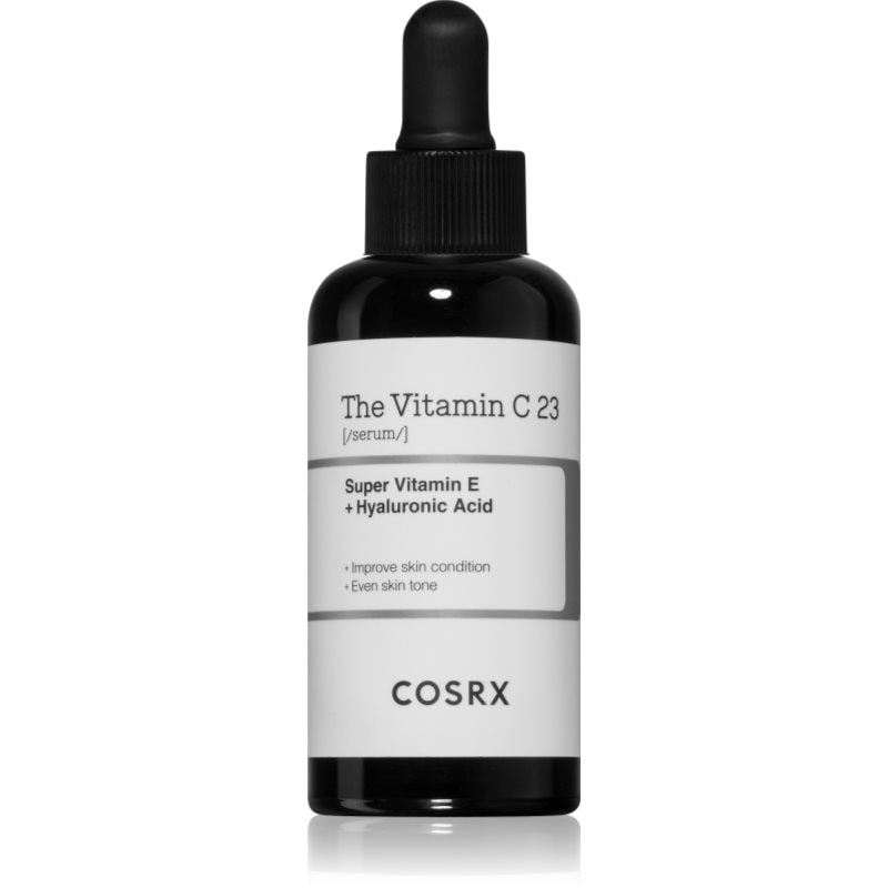 Cosrx Vitamin C 23 интензивен регенериращ серум против пигментни петна - Грижа за лице - Сравни цени от 1 магазин с безплатна доставка