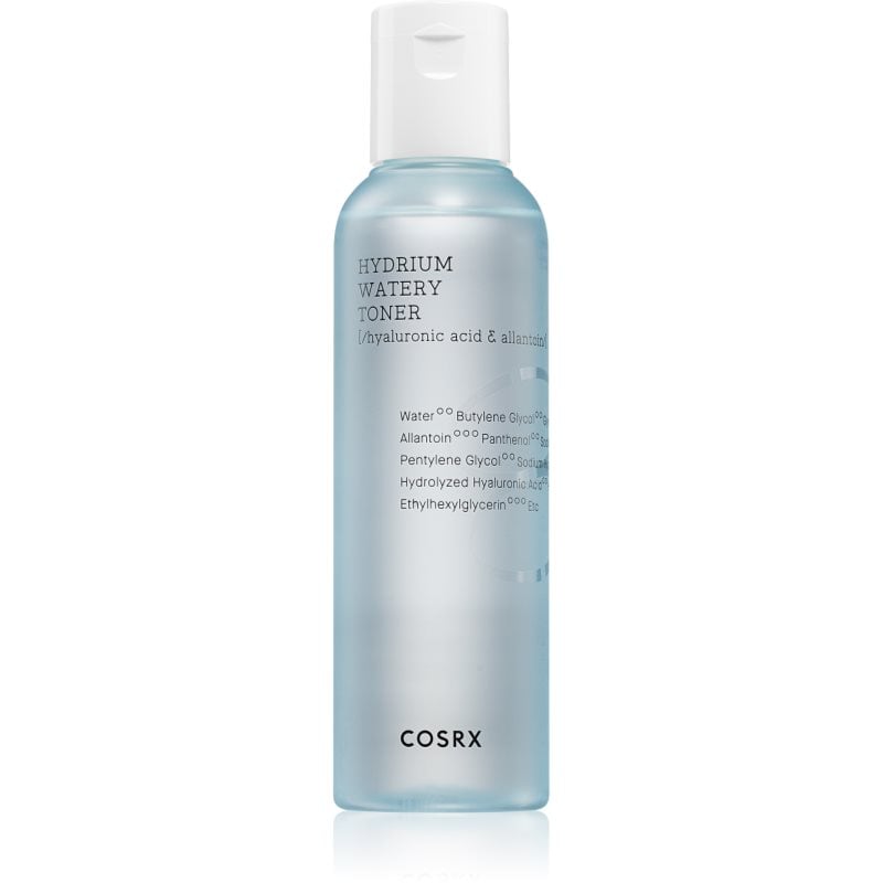 Cosrx Hydrium Watery Toner хидратиращ