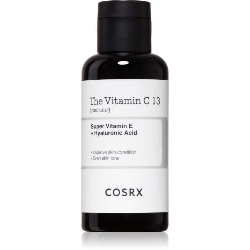 Cosrx The Vitamin C 13 озаряващ серум с витамин С против пигментни петна - Грижа за лице - Сравни цени от 1 магазин с безплатна доставка