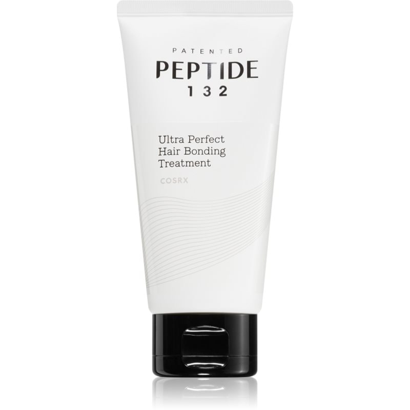 Cosrx Peptide - 132 Ultra Perfect Hair Bonding Treatment интензивен балсам за увредена коса - Грижа за коса - Сравни цени от 1 магазин с безплатна доставка
