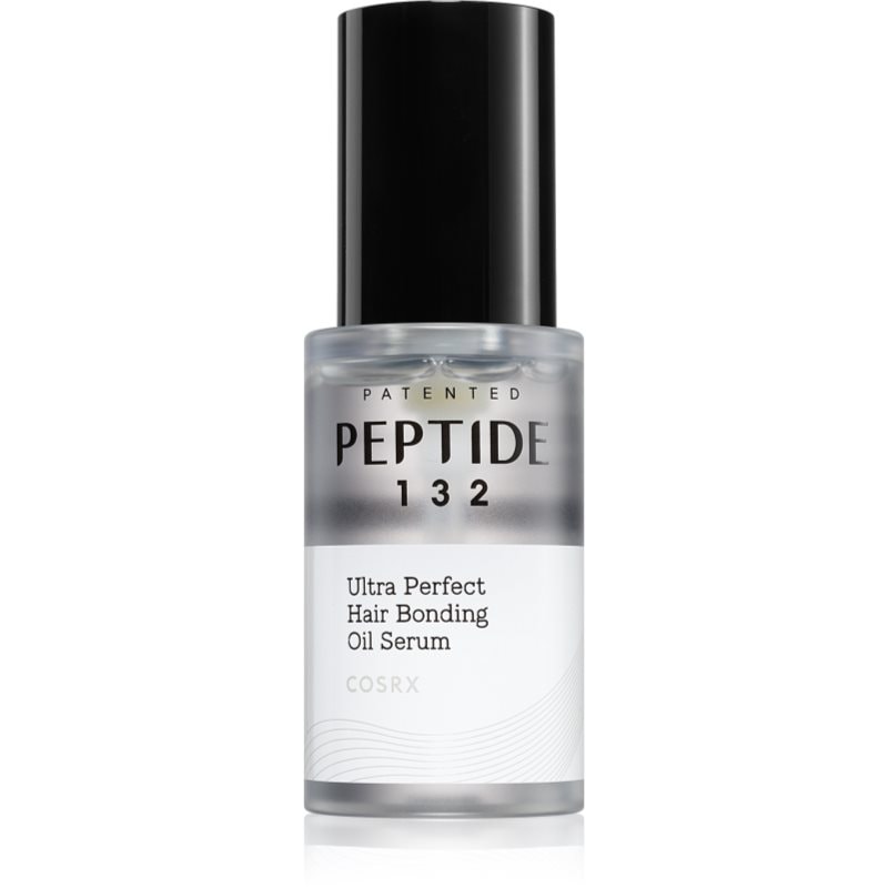 Cosrx Peptide - 132 Ultra Perfect Hair Bonding Oil Serum хидратиращо и подхранващо масло за коса за укрепване на косата - Грижа за коса - Сравни цени от 1 магазин с безплатна доставка