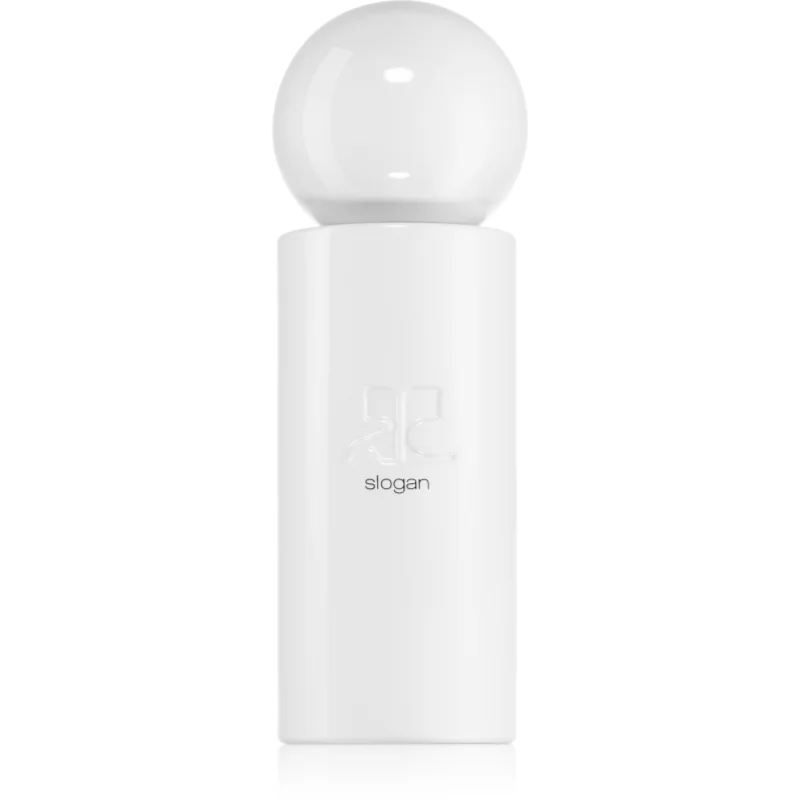 Courrèges Slogan унисекс EDP