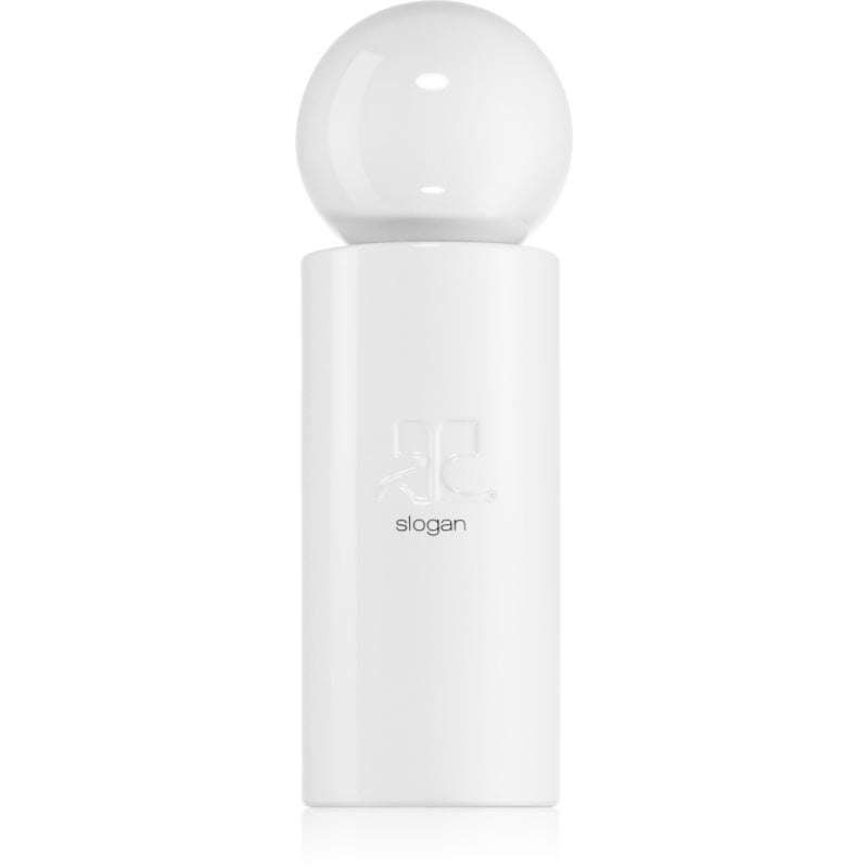 Courrèges Slogan унисекс EDP