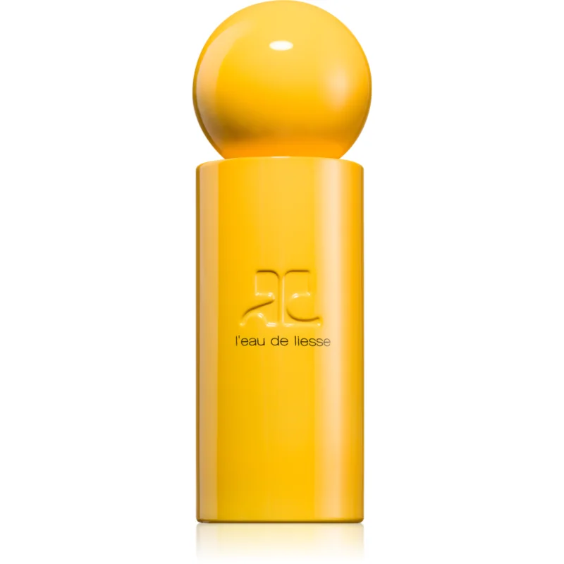 Courrèges L'Eau de Liesse за жени EDP