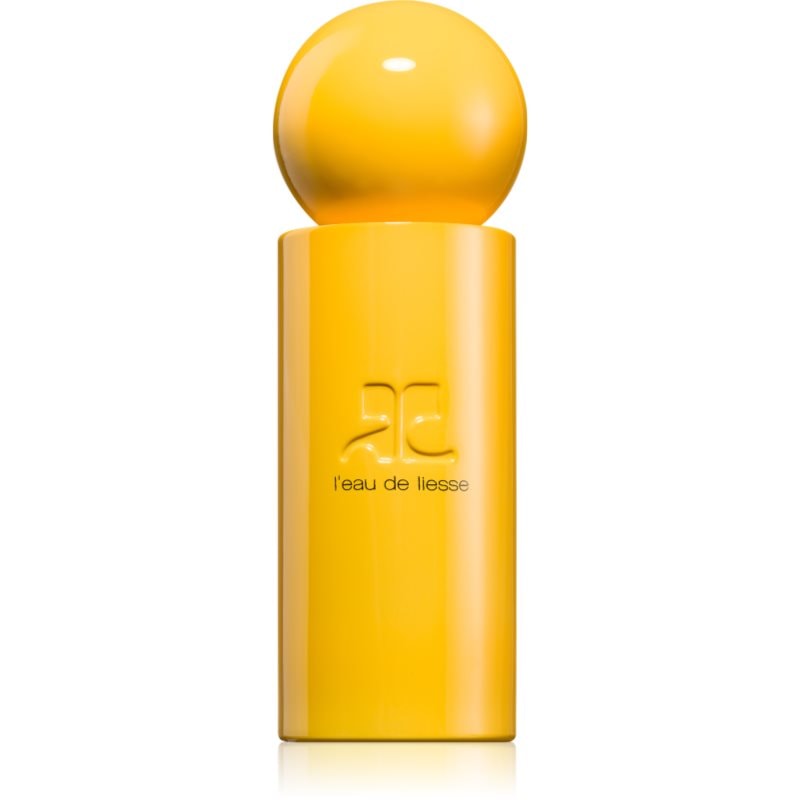 Courreges Courrèges L'Eau de Liesse за жени EDP - Дамски парфюм 100мл - Сравни цени от 1 магазин с безплатна доставка