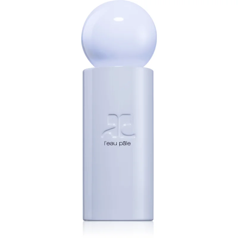 Courreges Courrèges L'Eau Pale унисекс EDP - Унисекс парфюм 100мл - Сравни цени от 1 магазин с безплатна доставка