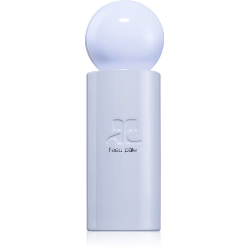 Courreges Courrèges L'Eau Pale унисекс EDP - Унисекс парфюм 50мл - Сравни цени от 1 магазин с безплатна доставка
