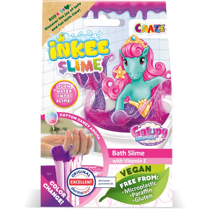 Craze INKEE Galupy Unicorn комплект за деца - За деца - Сравни цени от 1 магазин с безплатна доставка