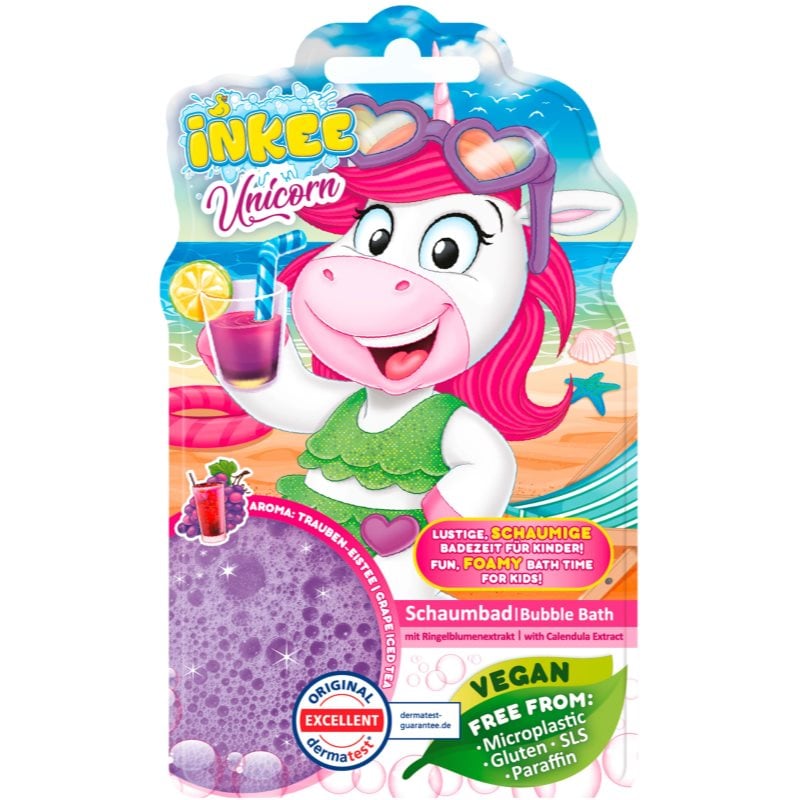 Craze INKEE Unicorn пяна за вана