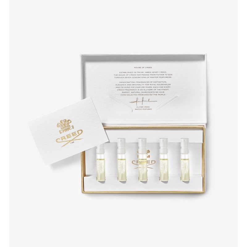 Creed Kit Inspiration комплект за жени - Комплект - Сравни цени от 1 магазин с безплатна доставка